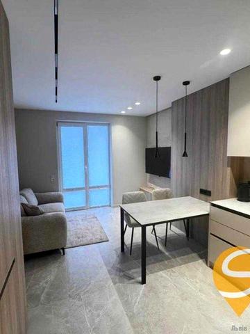 Оренда 1 кімнатної квартири, вулиця Щирецька, Перша Здача