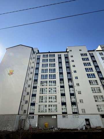 Продається 2кім.новобудова,ЧернівціЖитлоБуд, є можливість розтермінува