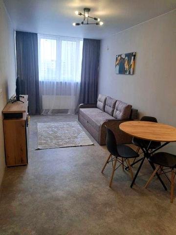 Перша здача! ЖК Кузьмінський2 Магістральна 33, Генератор