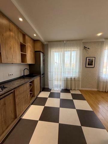 Оренда гарної 3-к квартири, ЖК Петрівський квартал, Святопетрівське