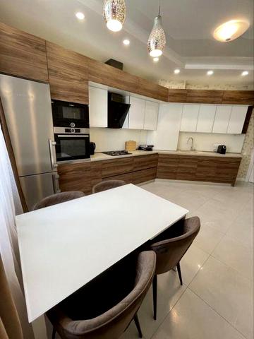 Оренда квартири в Аркадії | ЖК Гагарінський