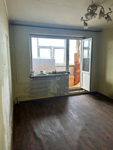 1-к, Людвіга Свободи просп., 35, Олексіївка