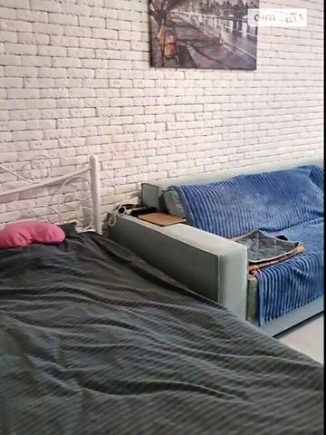 Продаж 1к Квартира Запорізьке шосе