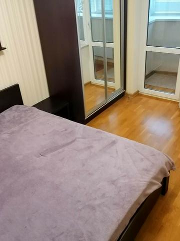 Березняківська вул., 30-А