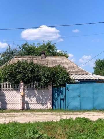 Польова вул., 3