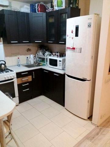 Здається 1-но кім квартира Вул Декабристів (Ра-он пьяного базару.