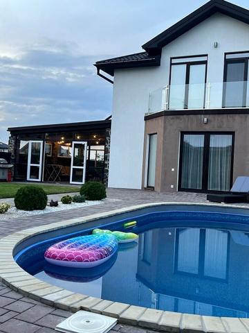 Микулинецька вул.