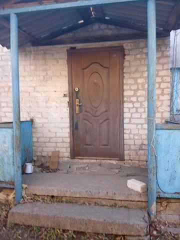 Продається будинок в смт Капітанівка Кіровоградська область