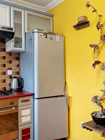 Здається  2-х. кім. квартира з авторським ремонтом по вул. Федьковича