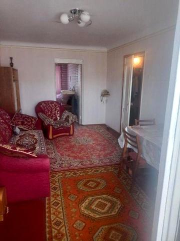 Продаж /2кімнатна Квартира / ЄВідновлення!