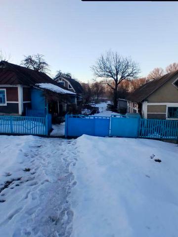 Продається будинок