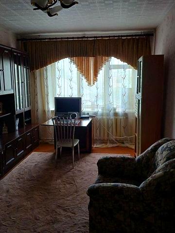 Сдам 3 к КВ центр (район бассейна)