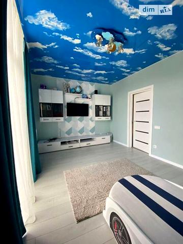 Продаж 3к Квартира Демнянська вулиця ЖК по ул. Демнянской