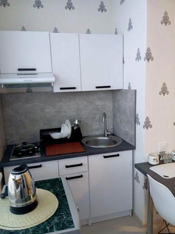 Оренда 1-кімнатної квартири, Соборна, Ювілейний