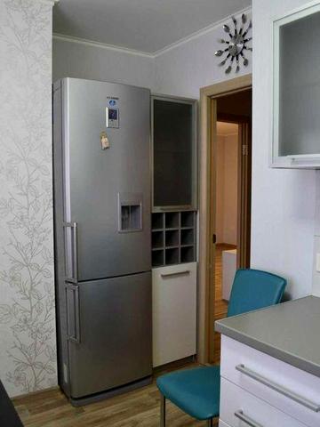 Здам 1 кімнатну квартиру ВІД ВЛАСНИКА