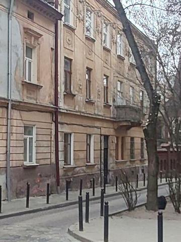 Продаж 1к Квартира Сніжна вулиця