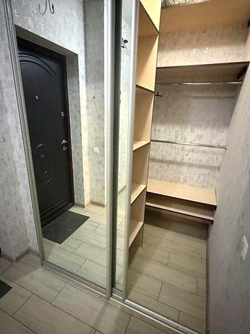 Довгострокова оренда 1к Квартира Київська вулиця ЖК Лесной квартал