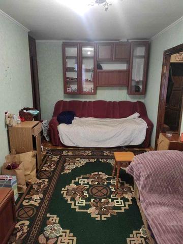 Погребище, вул. Вишнева 2. Продаж квартири