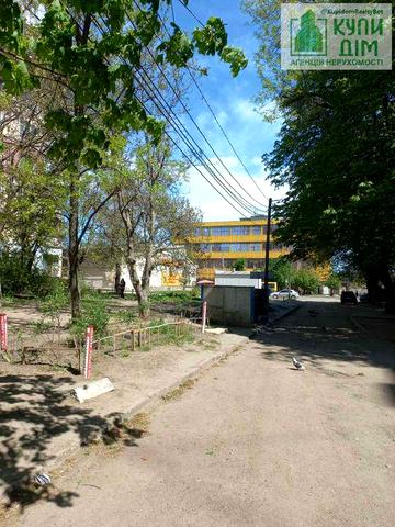 Продам кімнату у гуртожитку