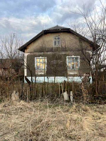 Будинок в с. Корничі Самбірського р-ну