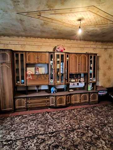 Частина будинку. Під Ремонт.