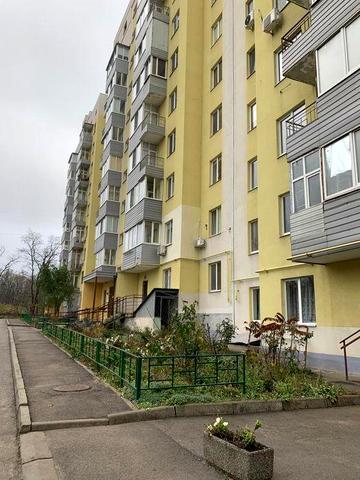 2-к, ЖК «Райдужний» на Зубарева, Зубарєва Олександра вул., 34А ЖК «Радужный» на Зубарева