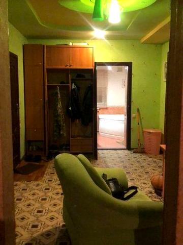 Продаж будинка, с. Воля, в минулому Чкалово