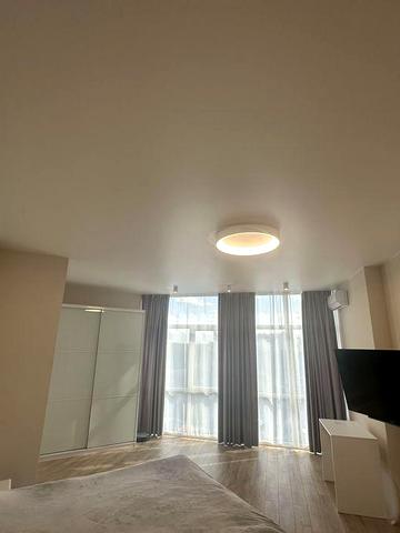 Оренда 1-кімнатна квартира. Чабани. Готова до заселення.