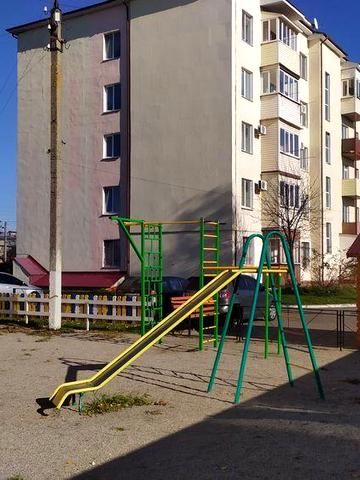 Квартира 88.3 м2, 3- х комн. Обмен. Обмін.