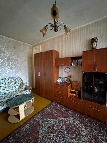 Продам 2к квартиру на ул.Латвийская 126,Слобожанский, Левый берег