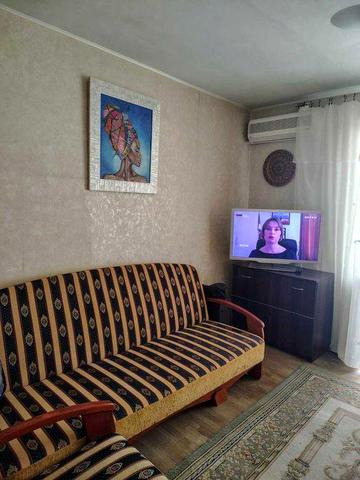 Здам 2кімнатну квартиру на бул. Лесі Українки