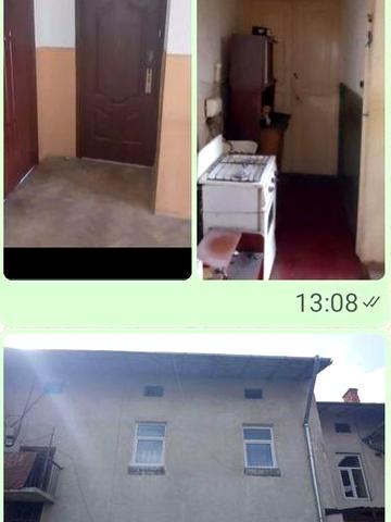 Продам квартиру  в Стрию по вул. ОЛЕСНИЦЬКОГО