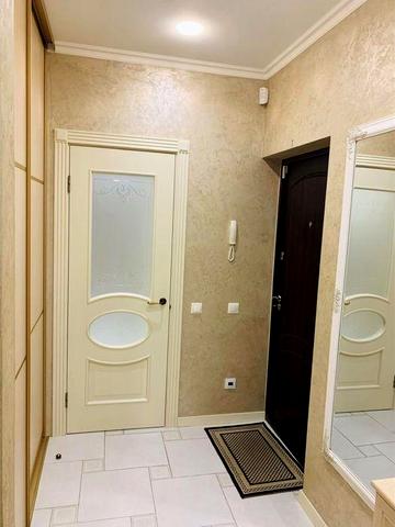Сдам квартиру ЖК Усадьба Разумовского, Центр
