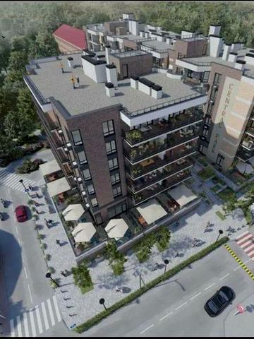 Продам 2 кім.  ЦЕНТР без комісії!!! ЖК Central Park