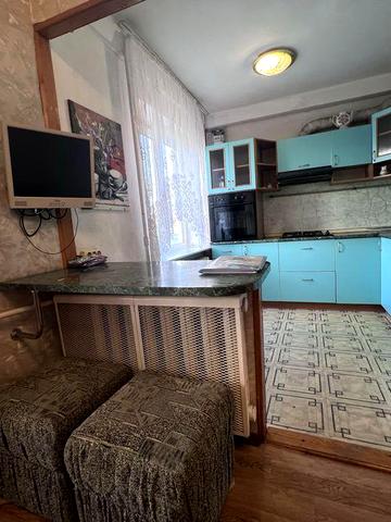 Оренда євродвушки Васильківська, 8 метро Голосіївська