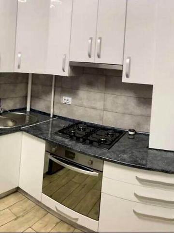 Довгострокова оренда 1к Квартира Лісова вулиця ЖК Жасмин