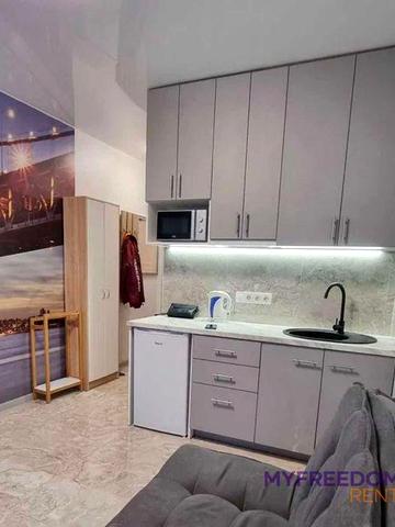 1к студія | ЖК "Камянська фортеця" | БЕЗ КОМІСІЇ | м. Вирлиця