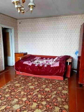 Продається 1-кімнатна квартира в районі 119