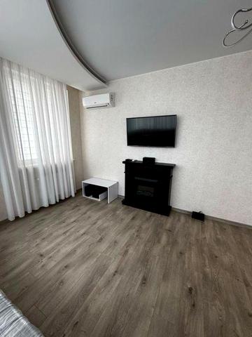 2 к квартира з євроремонтом ЖК Мариинский