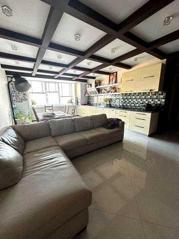 Квартира простора  сучасна