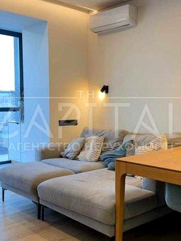 Продам квартиру 92м2 з терасою 50м2 | Соломʼянка, закритий ЖК