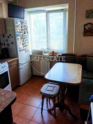 Продам 3 квартиру вул.Шолом -Алейхема 24 М.Чернігівська