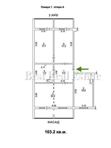‼️Продам 3к квартиру 103.2 м2. Шулявка- Тетянинська (Леваневського), 7