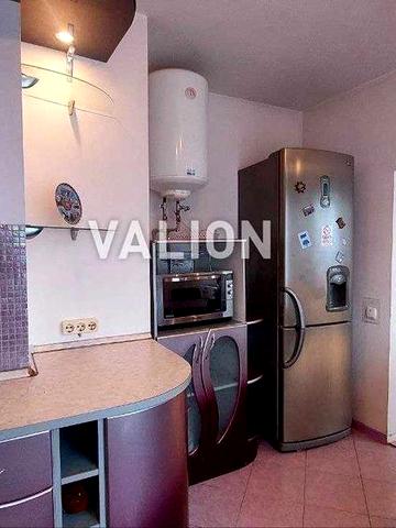 Продаж 3к квартири вул Героїв Дніпра 32 Оболонський р-н Правий берег