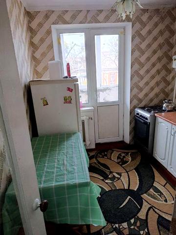 Продажа квартири