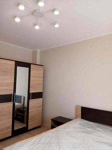 Оренда 2- кім. квартири в новобудові