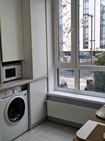 Оренда 1-квартири в сучасному ЖК "Aura Center"  с. Крюківщина