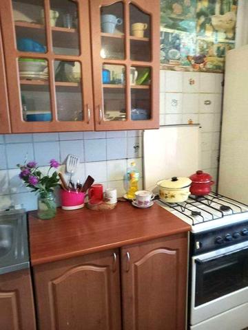 Сдам 1-комнатную квартиру, улица Каденюка (Танкопия)