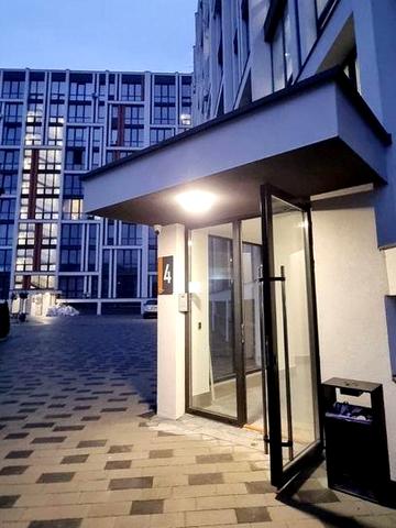 Зданий ЖК CityLine Двостороння 3кімн.новобудова. ЖК City Line