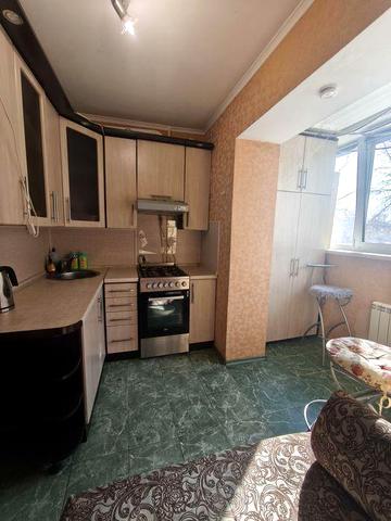 Продаж 1-но кім.квартири Мостицький масив